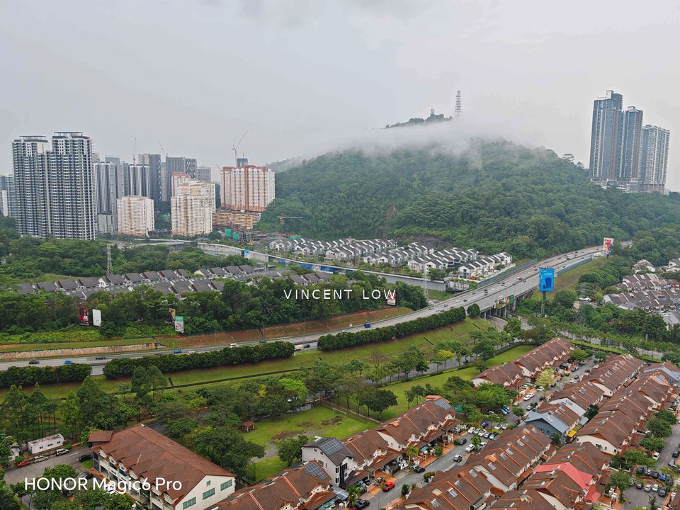 Desa ParkCity (The Westside I)