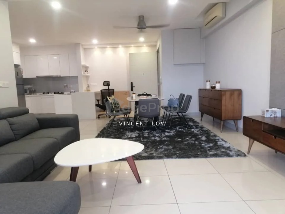 Desa ParkCity (The Westside I)