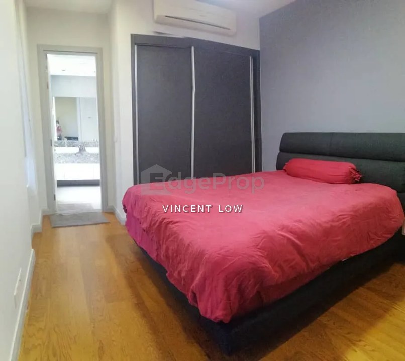 Desa ParkCity (The Westside I)