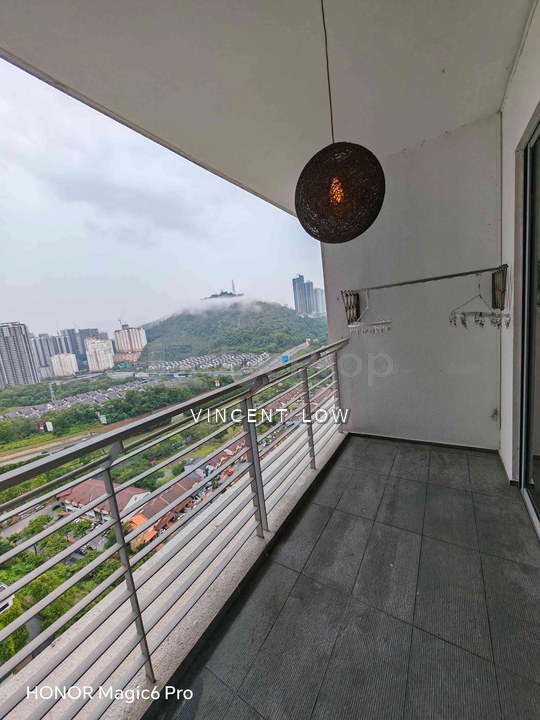Desa ParkCity (The Westside I)