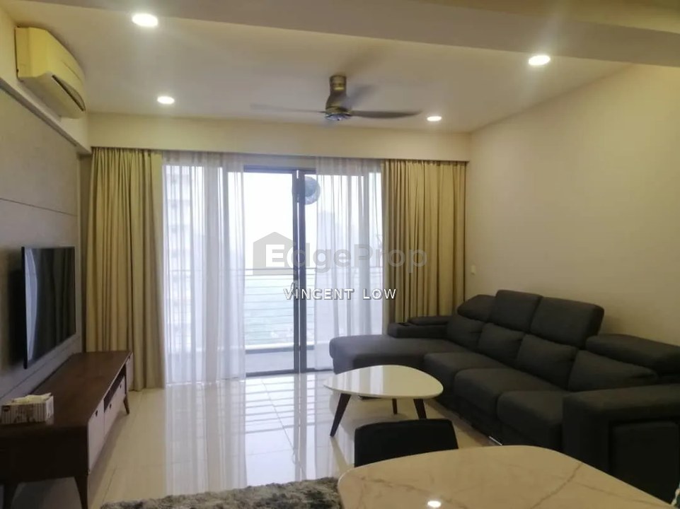 Desa ParkCity (The Westside I)