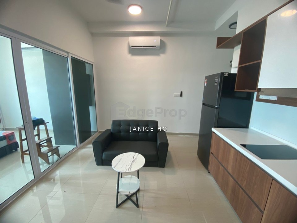 Mesahill Premier Fully Furnished Studio Unit, Negeri Sembilan, Nilai