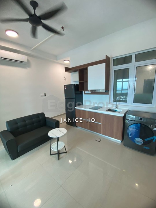 Mesahill Premier Fully Furnished Studio Unit, Negeri Sembilan, Nilai