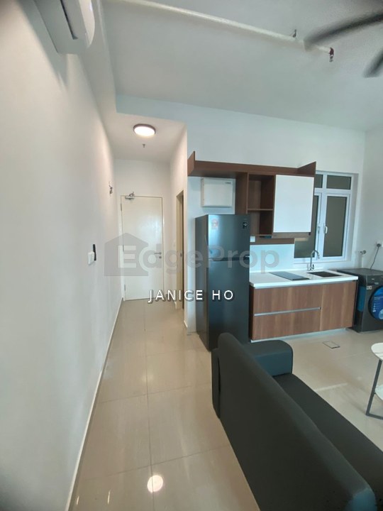Mesahill Premier Fully Furnished Studio Unit, Negeri Sembilan, Nilai