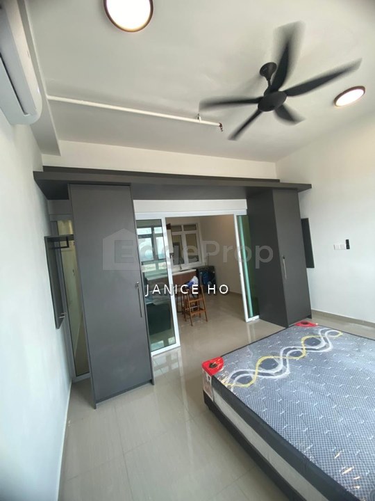Mesahill Premier Fully Furnished Studio Unit, Negeri Sembilan, Nilai