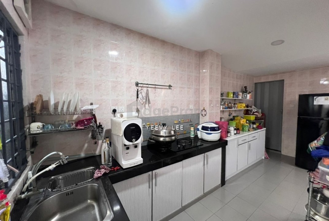 Freehold USJ 11 Subang Jaya 2-Storey Terrace House Intermediate Facing Open, Selangor, Subang Jaya