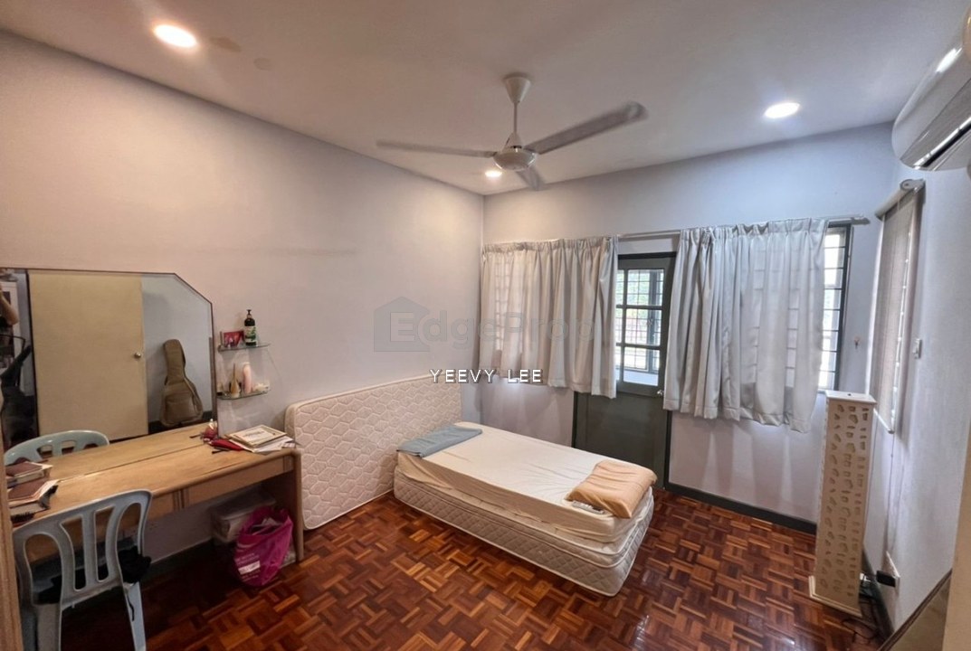 Freehold USJ 11 Subang Jaya 2-Storey Terrace House Intermediate Facing Open, Selangor, Subang Jaya