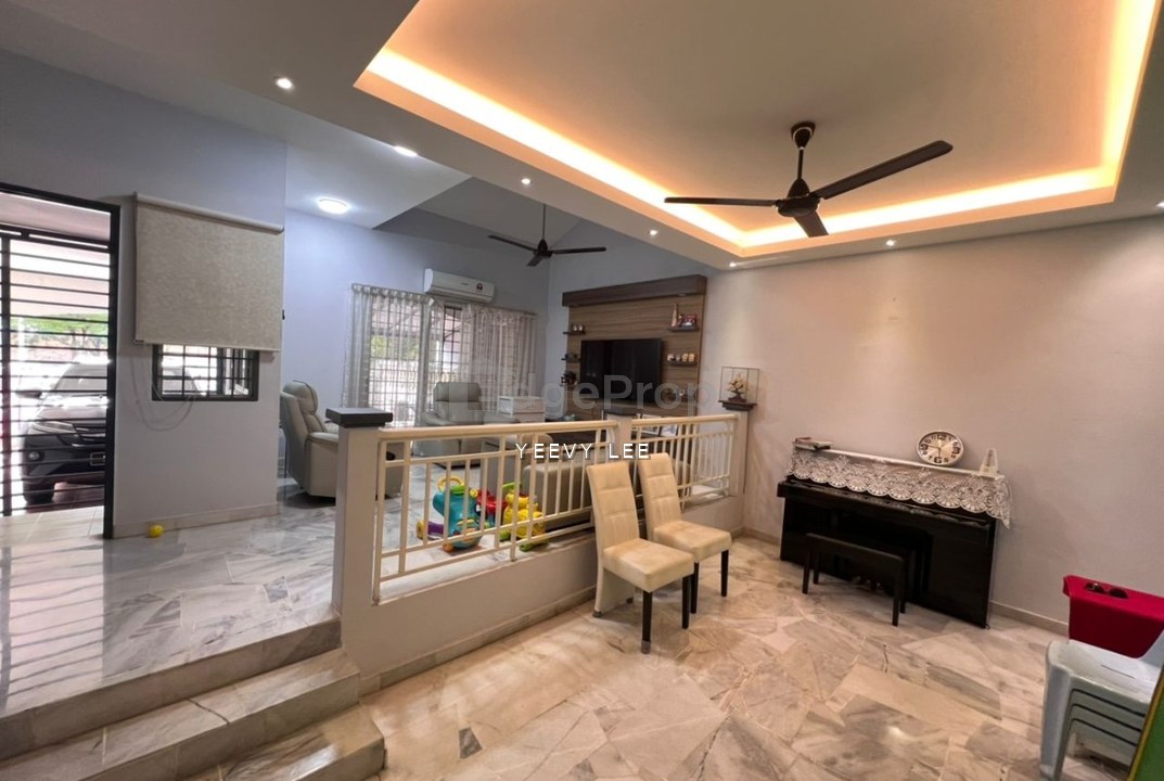 Freehold USJ 11 Subang Jaya 2-Storey Terrace House Intermediate Facing Open, Selangor, Subang Jaya
