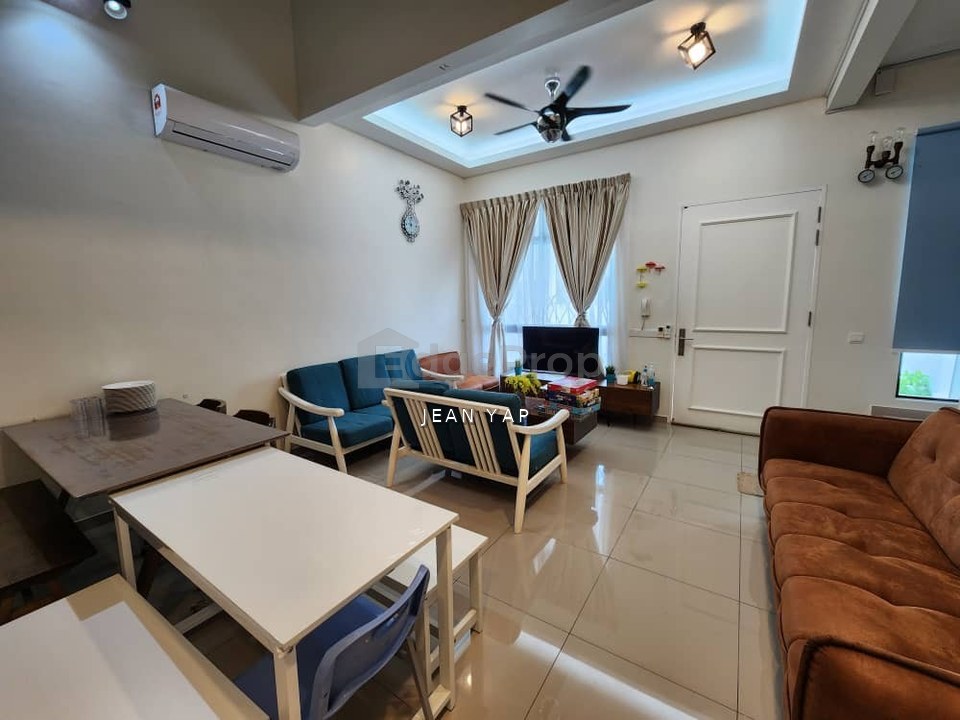 Millsgate Eco Tropic Double Storey Terrace , Johor, Masai