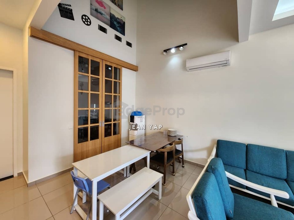 Millsgate Eco Tropic Double Storey Terrace , Johor, Masai