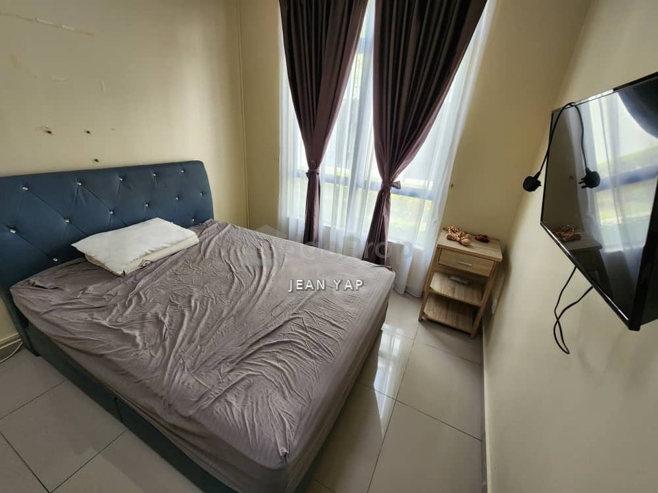 Millsgate Eco Tropic Double Storey Terrace , Johor, Masai