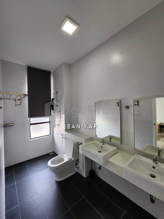 Millsgate Eco Tropic Double Storey Terrace , Johor, Masai