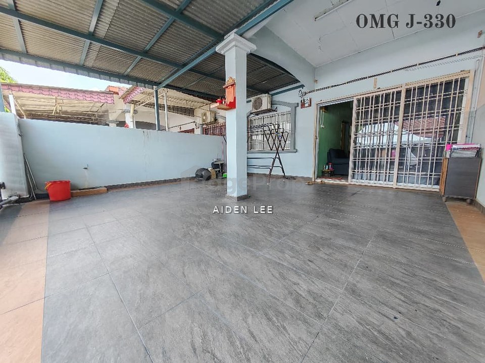 Taman Kembara 2