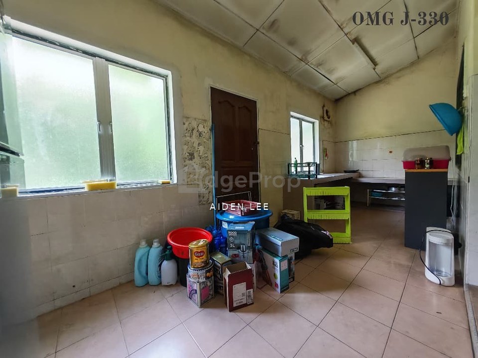 Taman Kembara 2 Rantau Panjang Klang Single Storey House For Sale, Selangor, Klang
