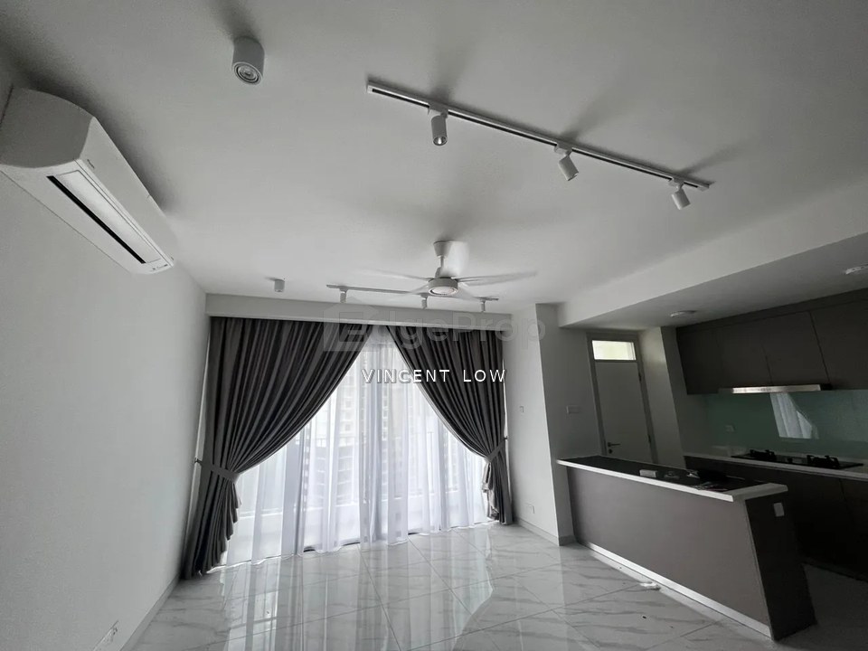 South Brooks @ Desa ParkCity