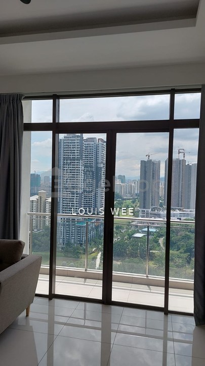 The Park 2 @ Pavilion, Bukit Jalil , Kuala Lumpur For Rent, Kuala Lumpur, Bukit Jalil