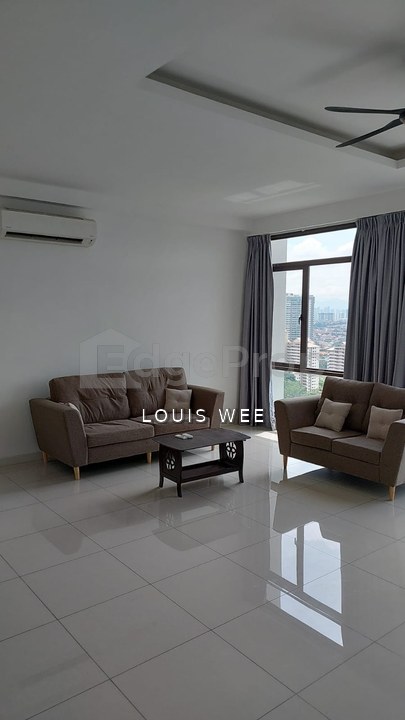 The Park 2 @ Pavilion, Bukit Jalil , Kuala Lumpur For Rent, Kuala Lumpur, Bukit Jalil