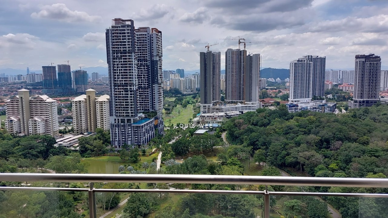 The Park 2 @ Pavilion, Bukit Jalil , Kuala Lumpur For Rent, Kuala Lumpur, Bukit Jalil
