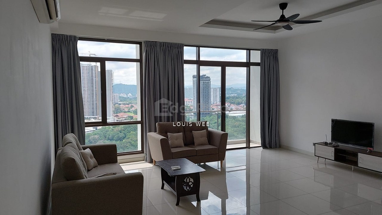 The Park 2 @ Pavilion, Bukit Jalil , Kuala Lumpur For Rent, Kuala Lumpur, Bukit Jalil