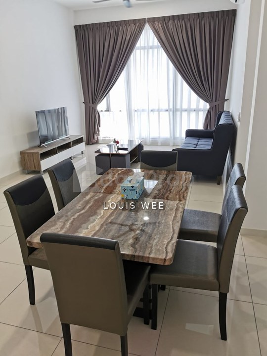 The Park @ bukit jalil For Rent, Kuala Lumpur, Bukit Jalil