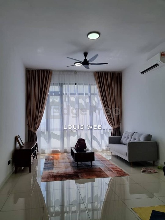 The Park 2 @ Pavilion, Bukit Jalil , Kuala Lumpur For Rent, Kuala Lumpur, Bukit Jalil