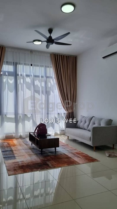 The Park 2 @ Pavilion, Bukit Jalil , Kuala Lumpur For Rent, Kuala Lumpur, Bukit Jalil