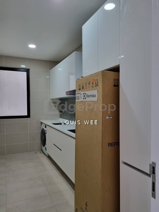 The Park 2 @ Pavilion, Bukit Jalil , Kuala Lumpur For Rent, Kuala Lumpur, Bukit Jalil