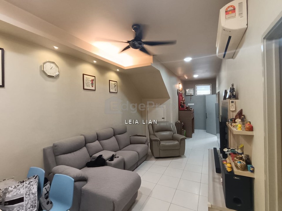 Pearl Villa Townhouse