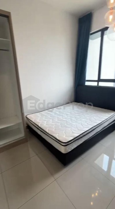 Lavile Maluri Corner Unit, High Floor For Rent, Kuala Lumpur, Cheras