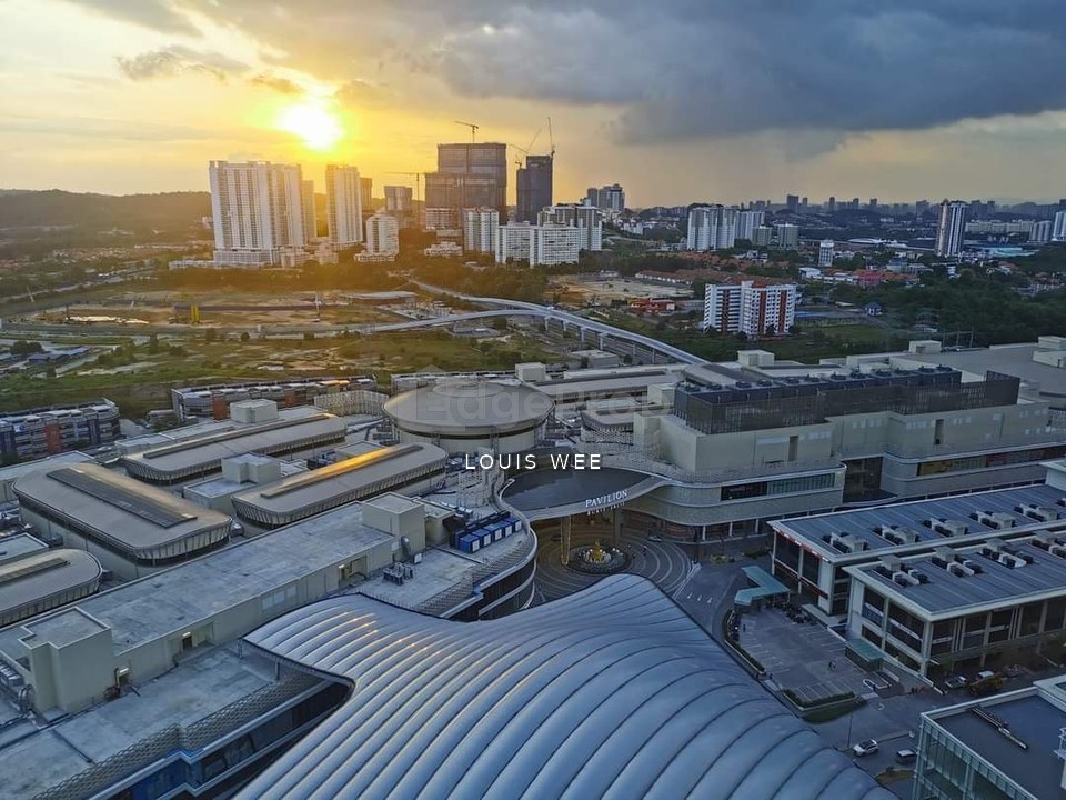 The Park 2 Residences , Bukit Jalil , Kuala Lumpur, Kuala Lumpur, Bukit Jalil