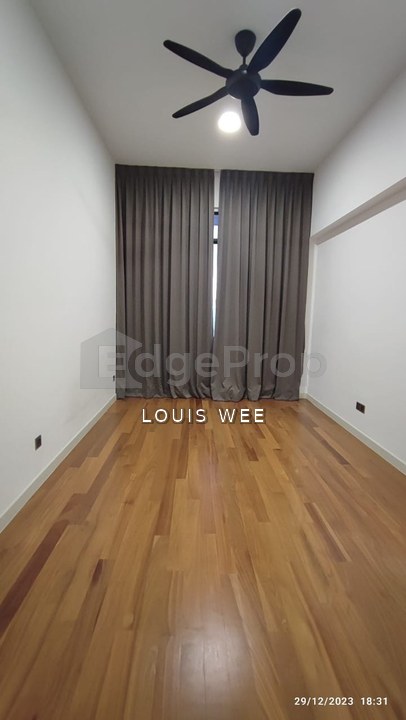 The Park 2 Residences , Bukit Jalil , Kuala Lumpur, Kuala Lumpur, Bukit Jalil