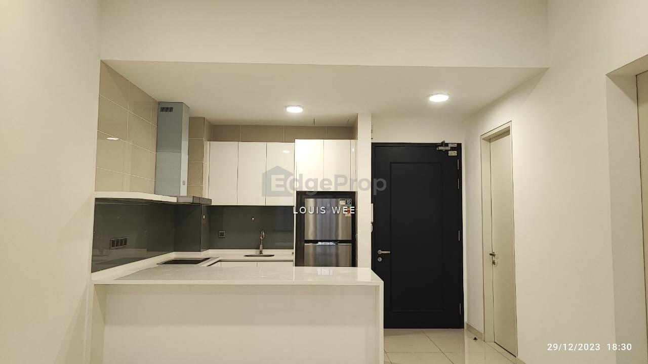 The Park 2 Residences , Bukit Jalil , Kuala Lumpur, Kuala Lumpur, Bukit Jalil
