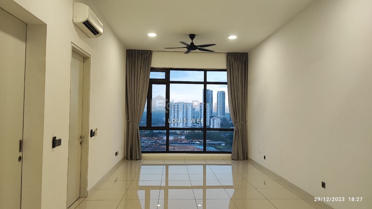 The Park 2 Residences , Bukit Jalil , Kuala Lumpur, Kuala Lumpur, Bukit Jalil