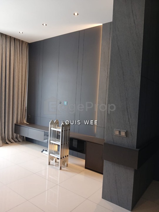 The Park 2 Residences , Bukit Jalil , Kuala Lumpur Kindly C, Kuala Lumpur, Bukit Jalil