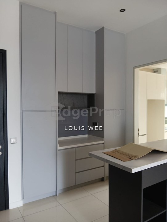 The Park 2 Residences , Bukit Jalil , Kuala Lumpur Kindly C, Kuala Lumpur, Bukit Jalil