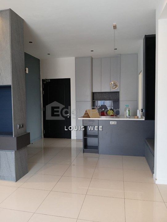 The Park 2 Residences , Bukit Jalil , Kuala Lumpur Kindly C, Kuala Lumpur, Bukit Jalil