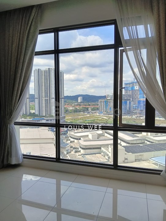 The Park 2 Residences , Bukit Jalil , Kuala Lumpur Kindly C, Kuala Lumpur, Bukit Jalil