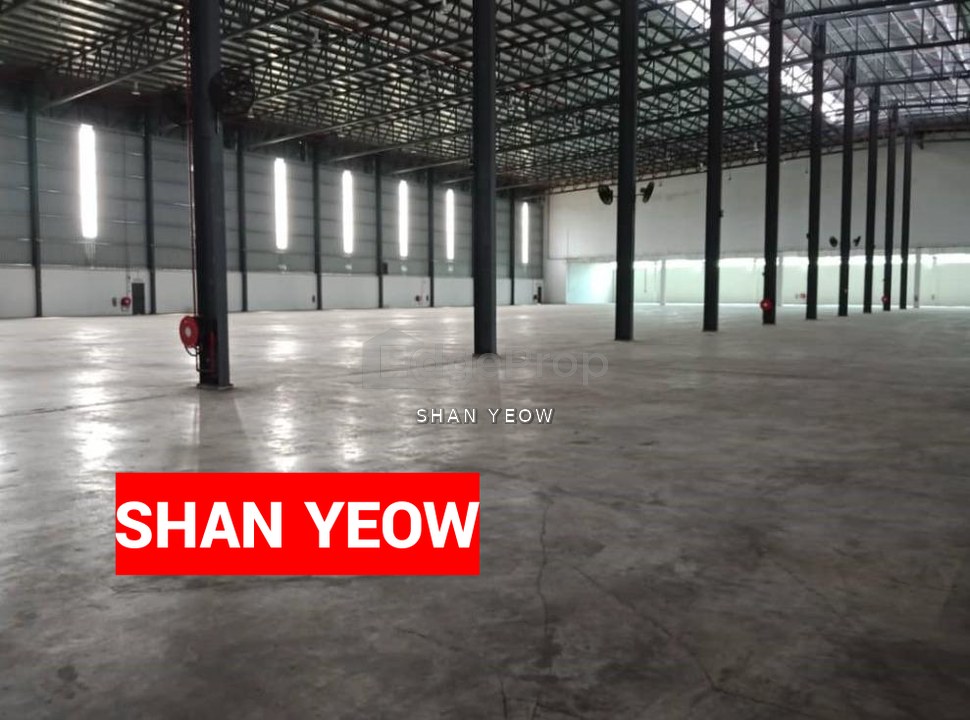 Kulim Hi-Tech Park