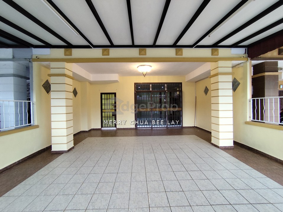 Taman Pulai Utama