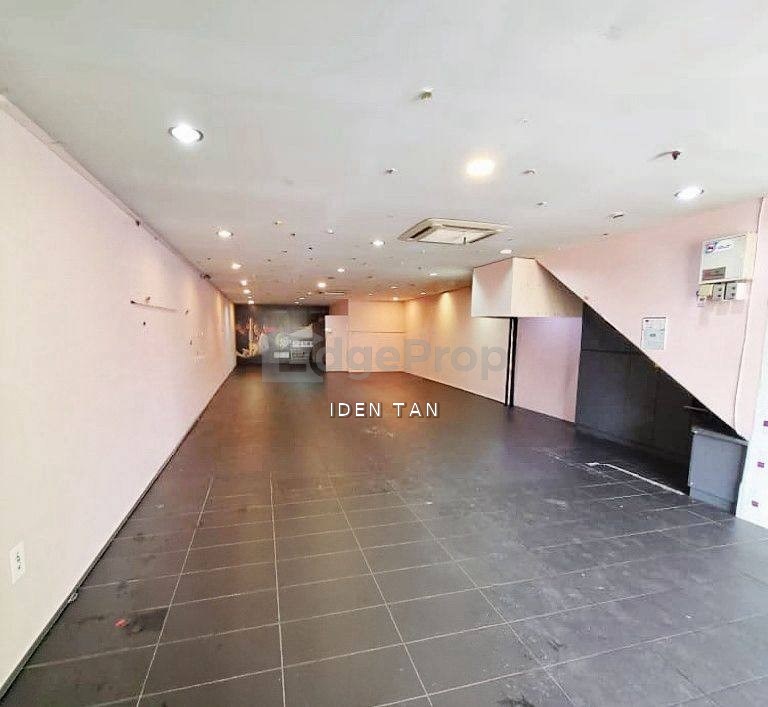 Bandar Uda Utama Double Storey Shop Lot Facing Main Road For Sale Near Perling, Nusa Bestari, Tun Aminah, Sutera Utama, Sri Yaacob, Bukit Indah, Johor, Johor Bahru