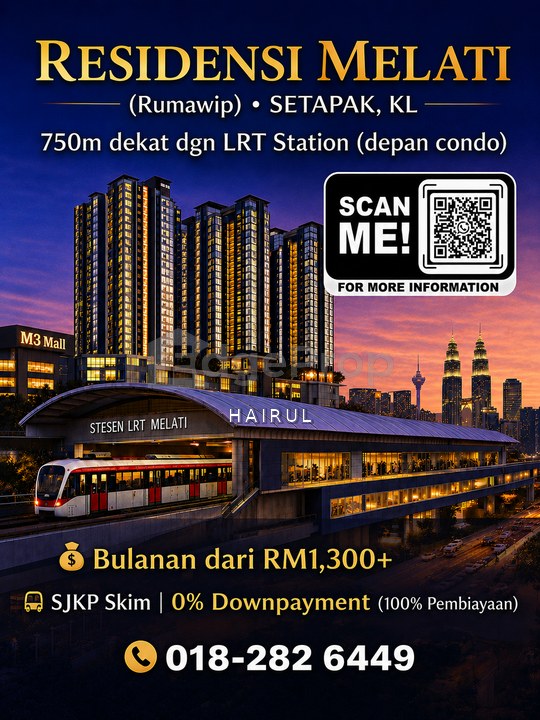 Taman Melati