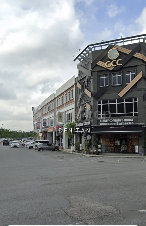 Nusa Sentral 3 Storey Shop Lot Facing Main Road For Sale Near Eco Botanic, Bukit Indah, Iskandar Puteri, Nusa Idaman, Nusa Indah, Horizon Square, Johor, Nusajaya
