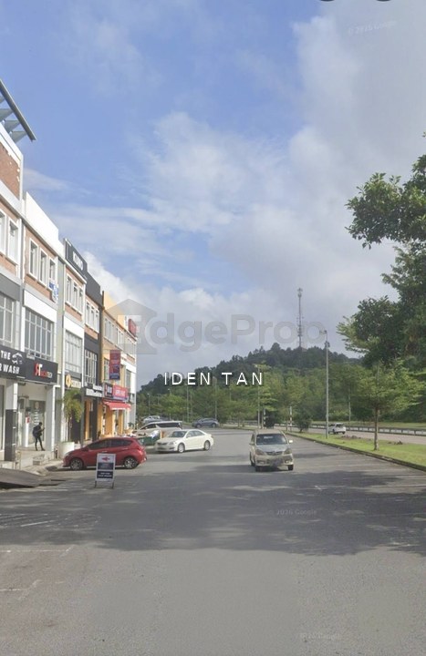 Nusa Sentral 3 Storey Shop Lot Facing Main Road For Sale Near Eco Botanic, Bukit Indah, Iskandar Puteri, Nusa Idaman, Nusa Indah, Horizon Square, Johor, Nusajaya