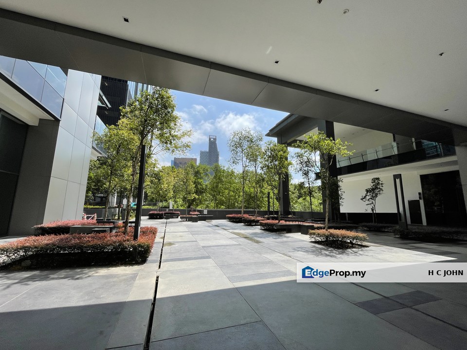 Nucleus Tower - PJ Mutiara Damansara Prime Retail Lots, Selangor, Mutiara Damansara