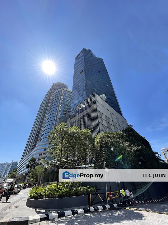 Menara Etiqa - Bangsar - Prime Retail Shops for F & B and Signature Outlets, Kuala Lumpur, Bangsar