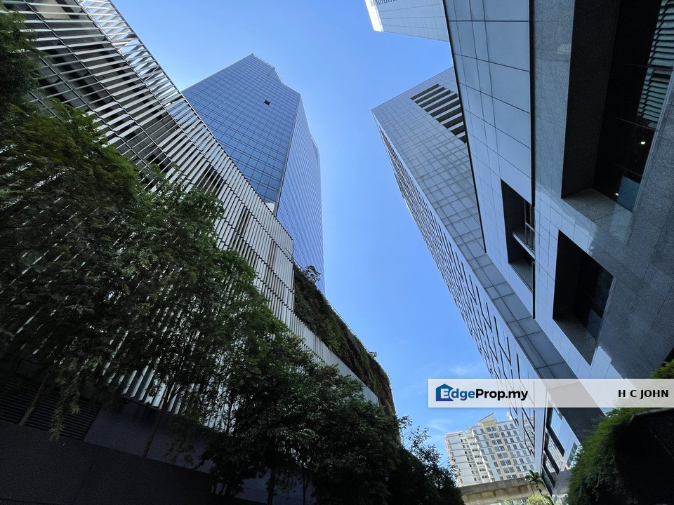 Menara Etiqa - Bangsar - Prime Retail Signature Convenience Shops, Kuala Lumpur, Bangsar