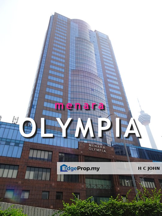 Menara Olympia