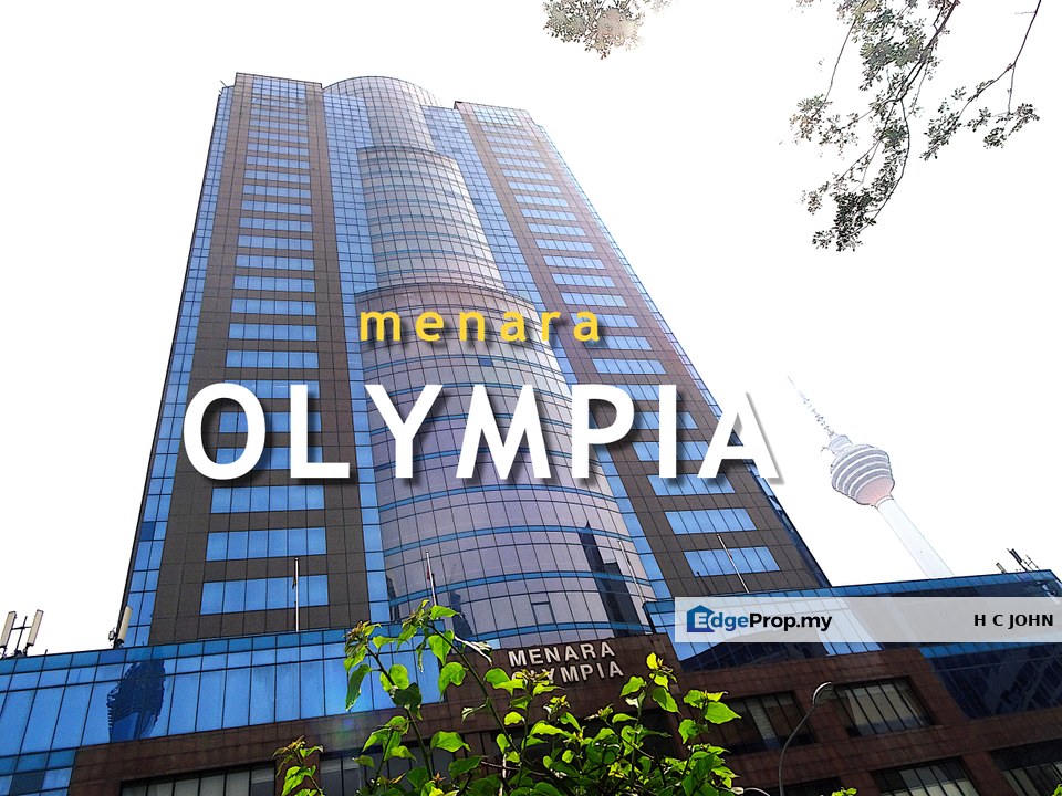 Menara Olympia