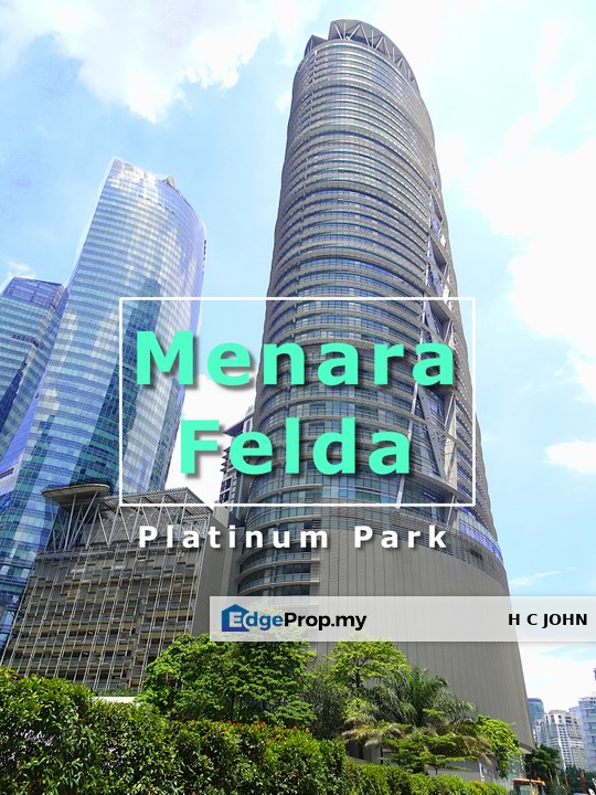 Menara Felda