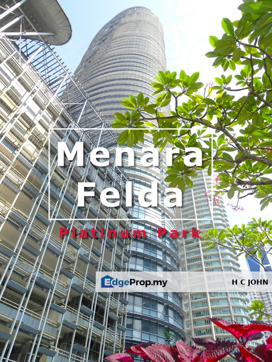 Menara Felda
